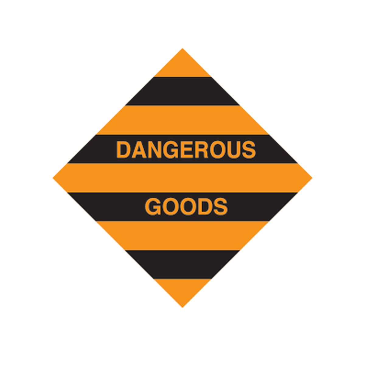 Dangerous Goods Mixed Class