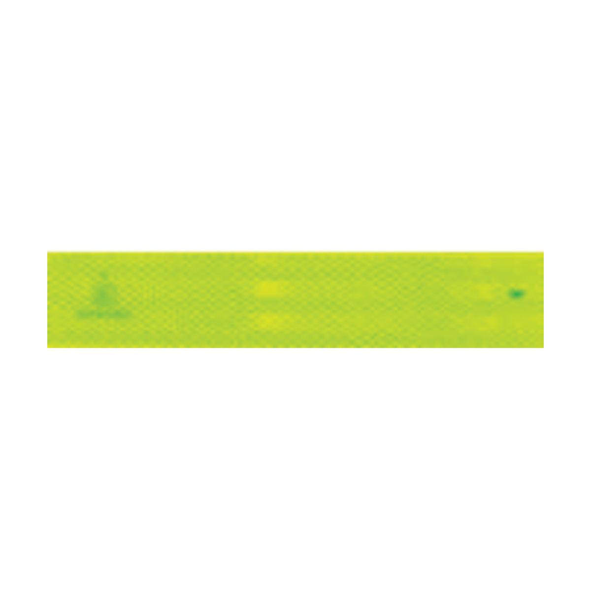 Lime Green Conspicuity Tape
