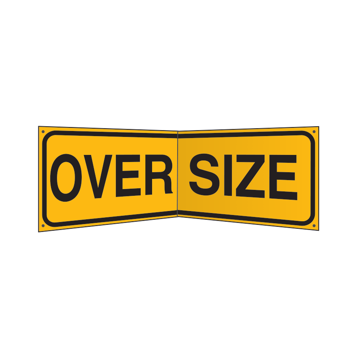 Oversize One Piece