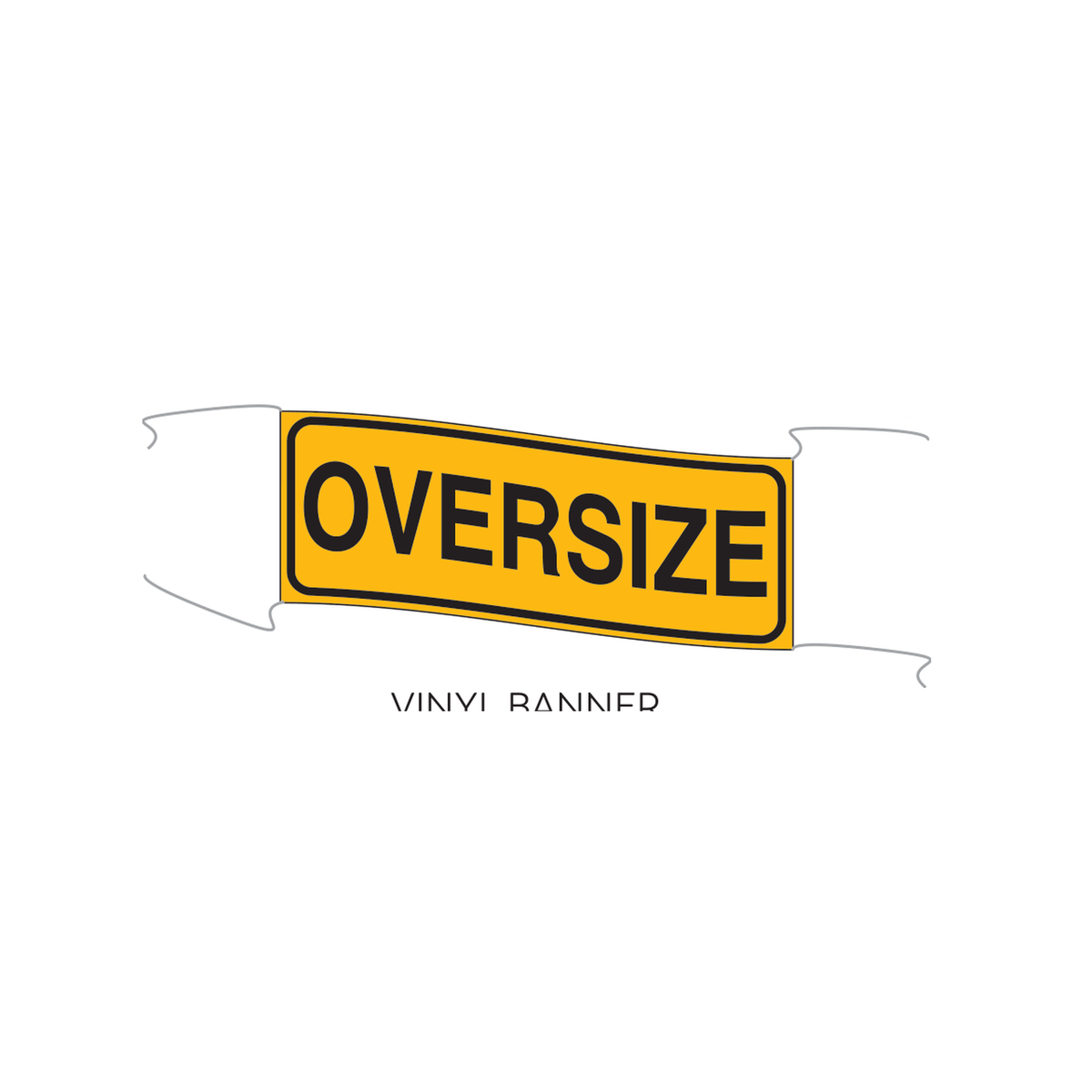 Oversize Two Piece