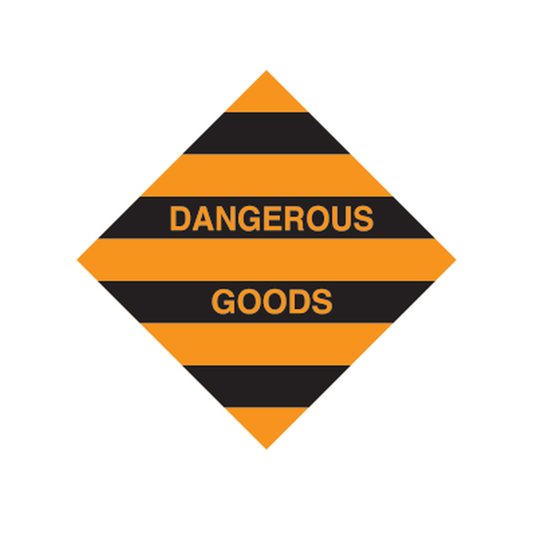 Dangerous Goods Mixed Class