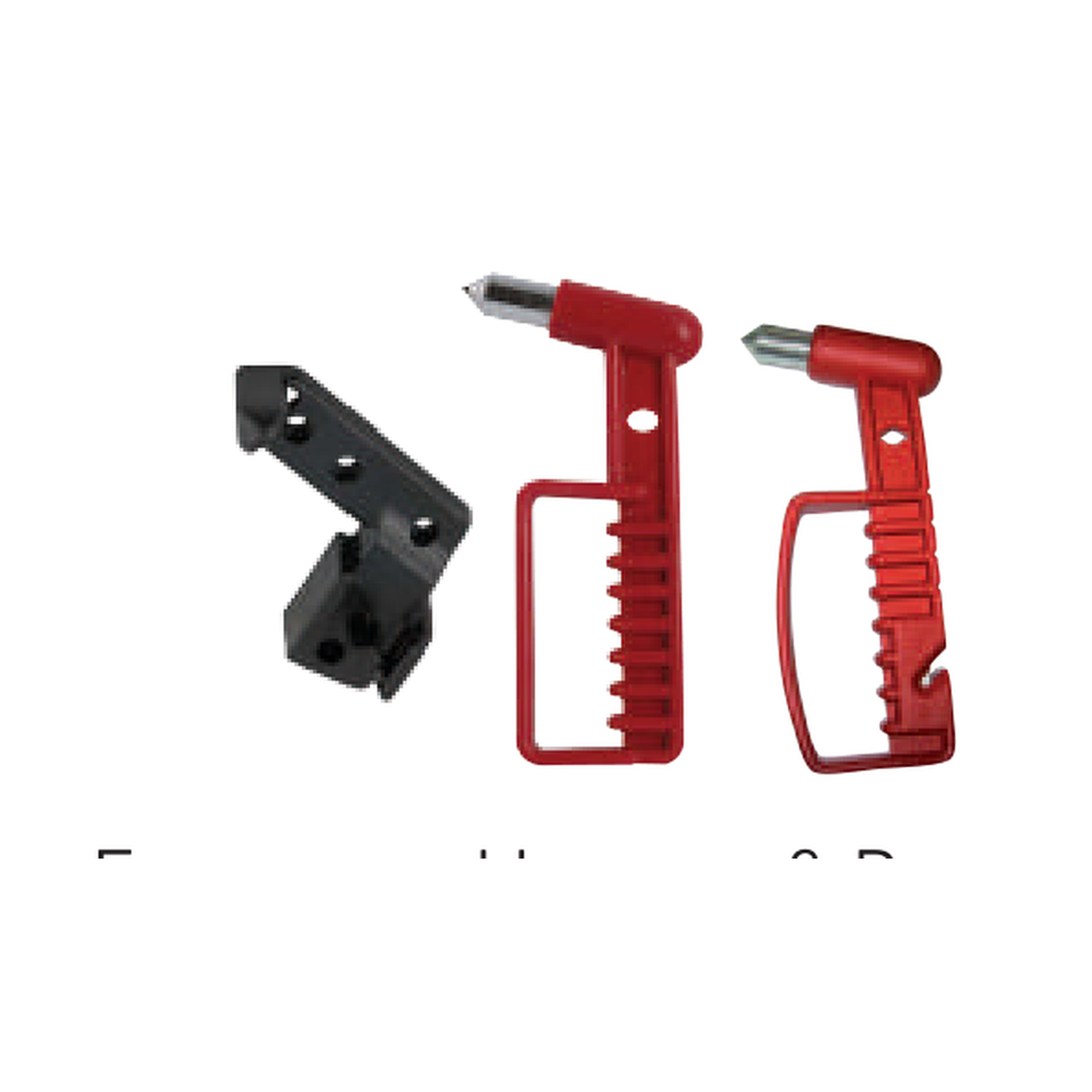 Emergency Hammer