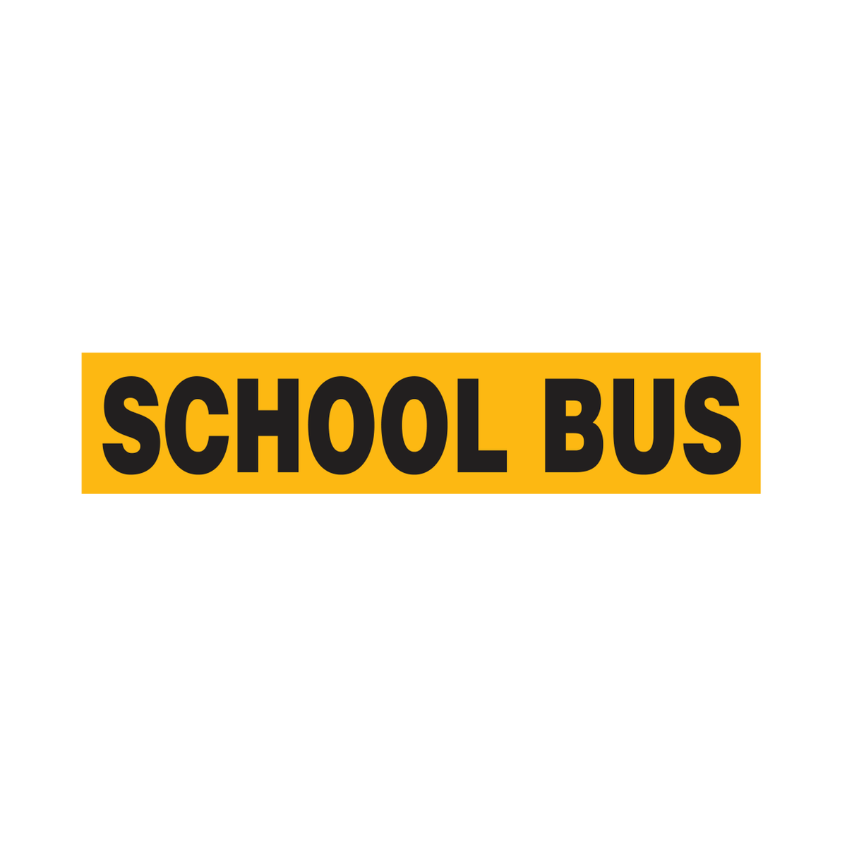 School Bus