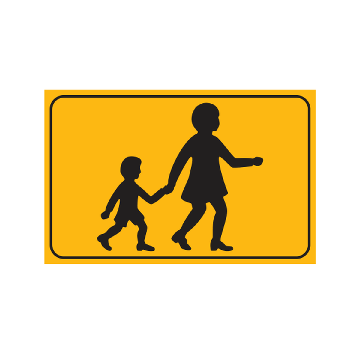 Warning Children