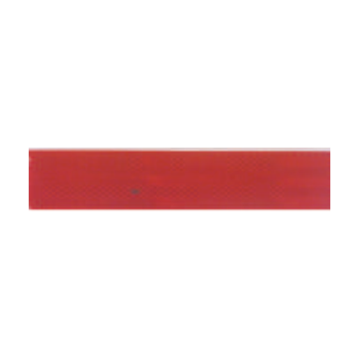 Red Conspicuity Tape