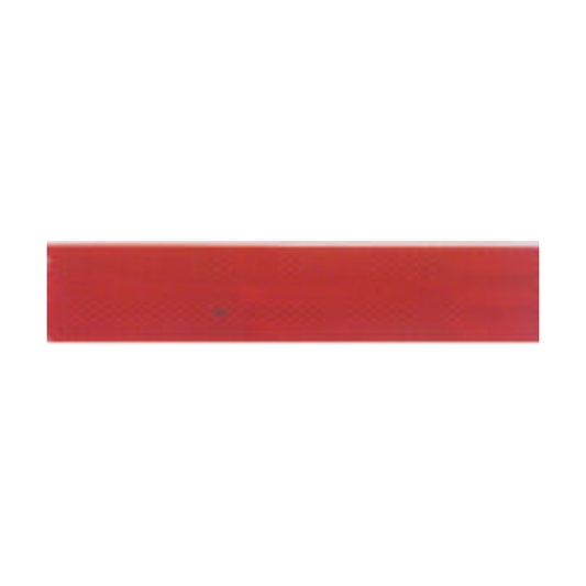 Red Conspicuity Tape