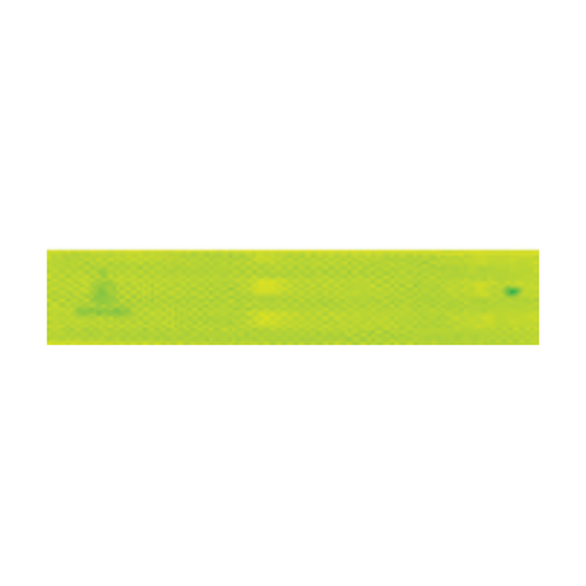 Lime Green Conspicuity Tape