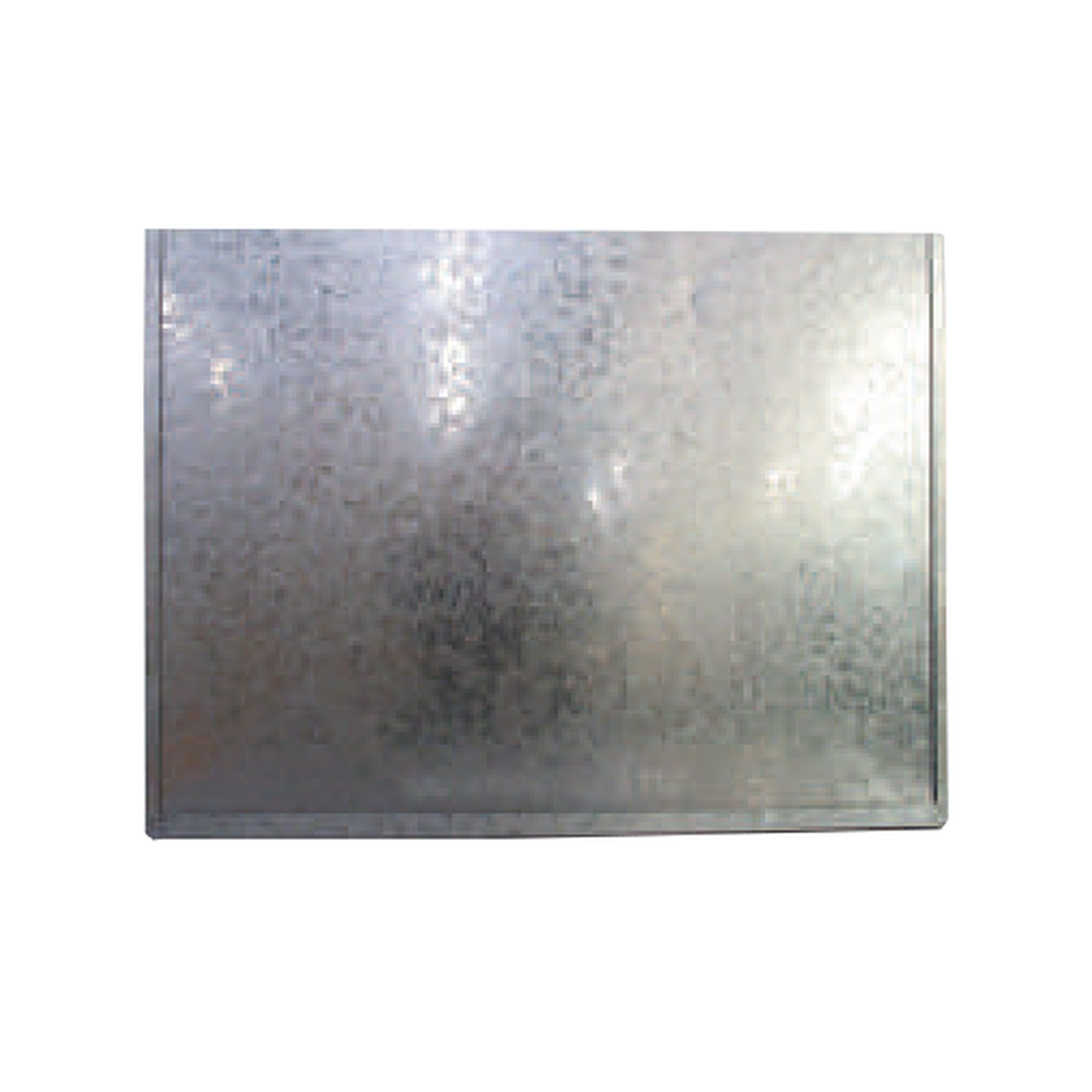 Hazchem Metal Holder