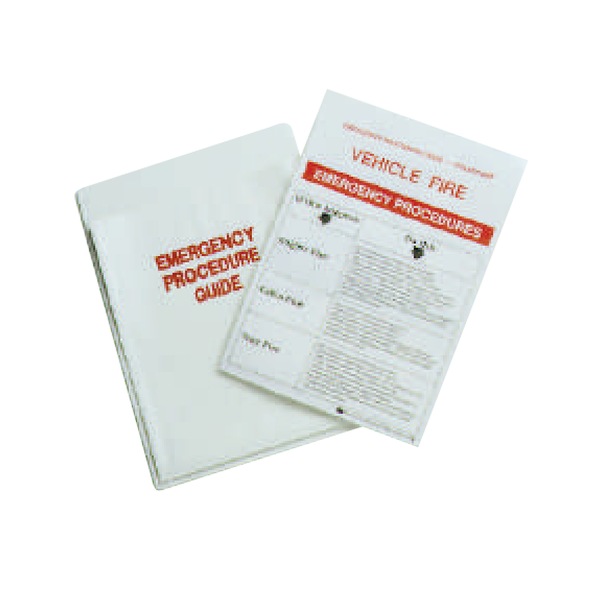 EPG Procedures Folder