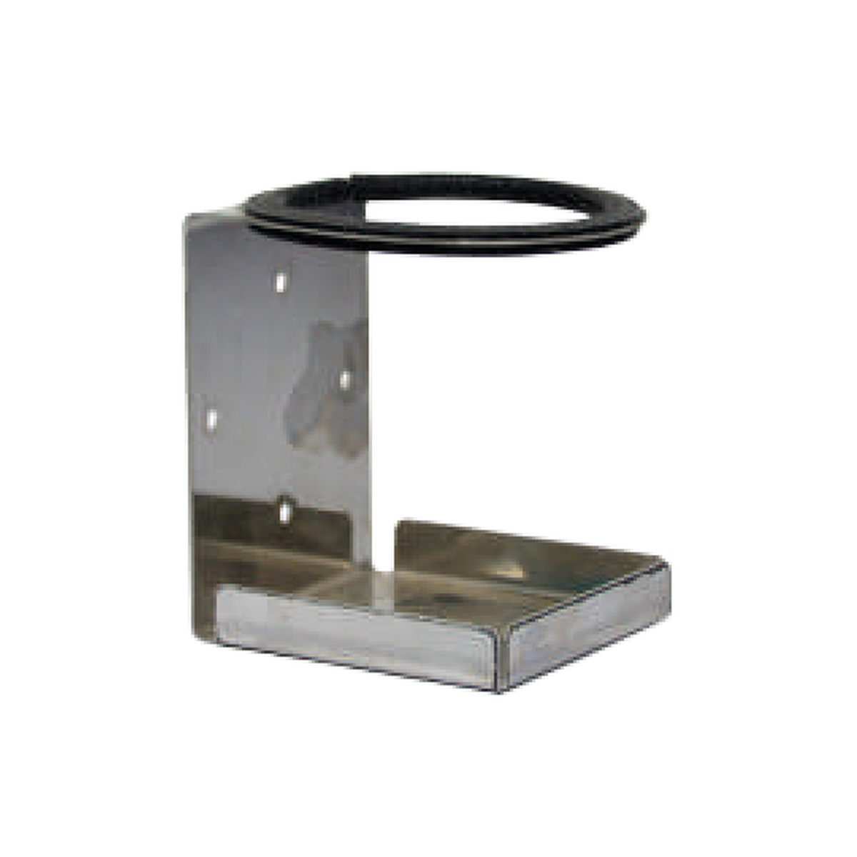 Eye Wash Metal Bracket